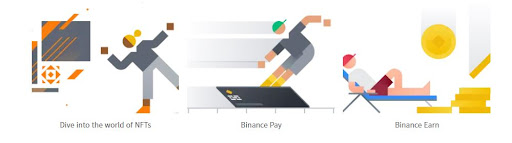 바이낸스, 암호화폐 거래소 '바이낸스 JE(Binance Jersey)' 출시