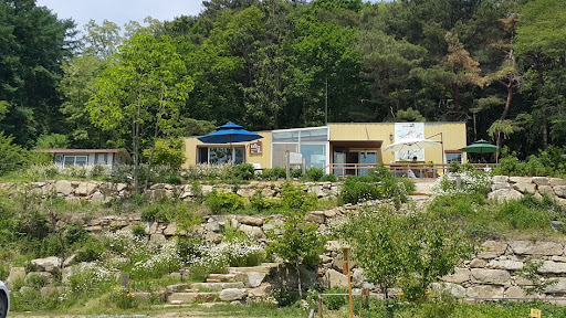 숲속의 빵집 양주옥정신상카페