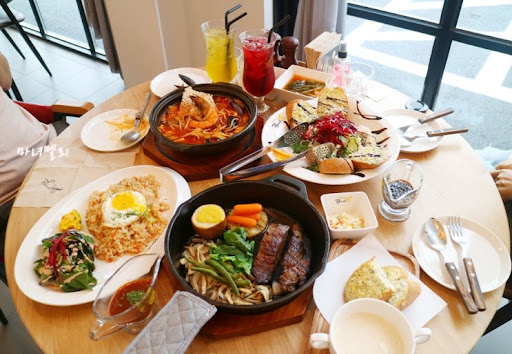 양주옥정맛집 똑똑한일상라이프
