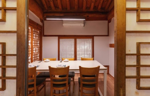 한옥반점의 분당 중식당 포장 서비스 이용 방법 안내