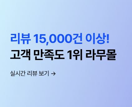 라무몰이 해외직구 구매대행 정보를 안내하는 사이트로 알려진 배경