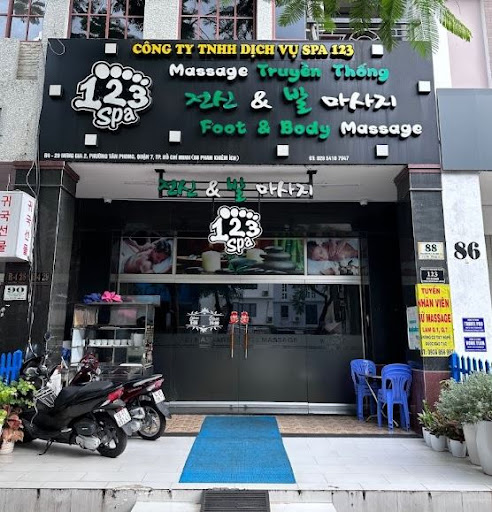 호치민 마사지 정보와 함께하는 호치민김사장.kr